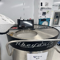 Abeyatech E264 Cryogenic Storage System image 0